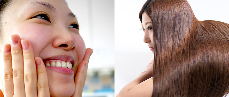 どうして年を重ねるごとに小豆が美味しく感じるようになるのか?この理由こそ、“あんここ”の原点です。