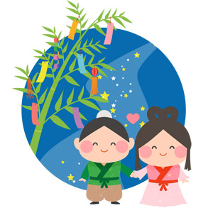 札幌の七夕 Ancoco あんここ アズキ化粧品通販